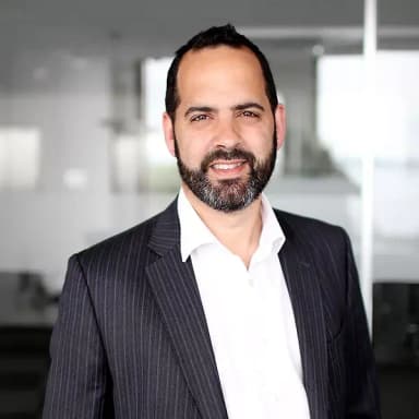 Greg Herrera